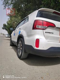 کیا سۆرینتۆ